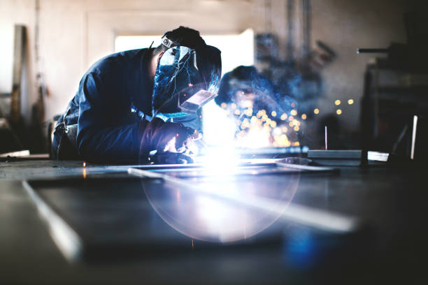 Reliable Jerome, ID Welder & Metal Fabrication Solutions