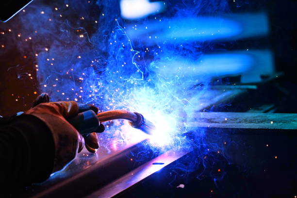 Best Pipe Welding in Jerome, ID