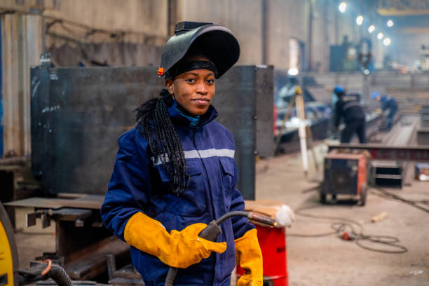 Affordable Welder Services in Jerome, ID