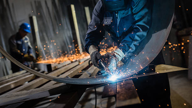 Best Structural Steel Welding in Jerome, ID
